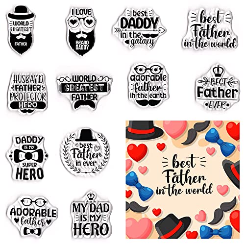 Style 1: Father Words