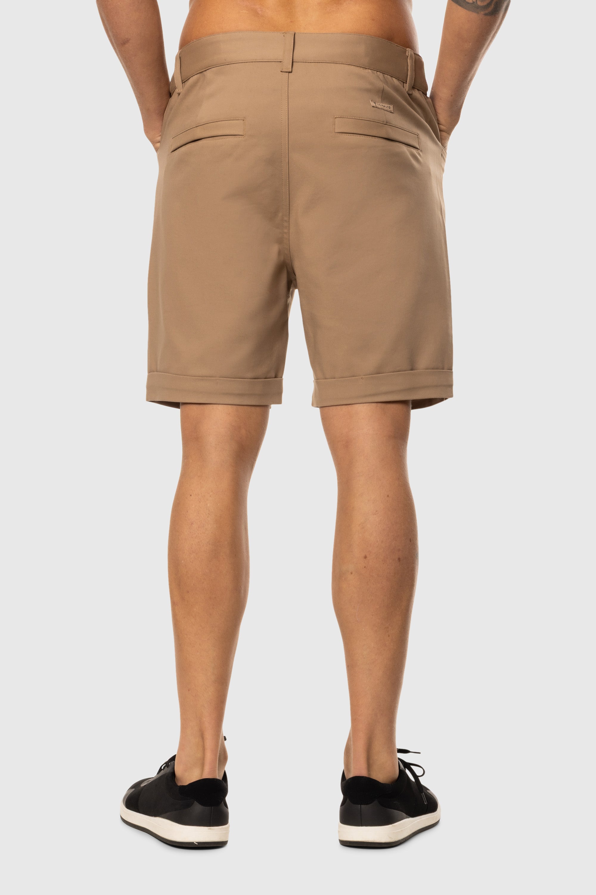 Vital Shorts - Premium Comfort Workout & Running Shorts for Men & Women | Gym, Yoga, Hiking & Casual Wear