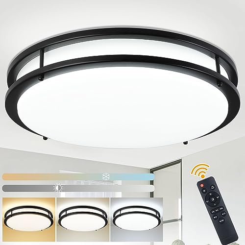 48w Remote Black