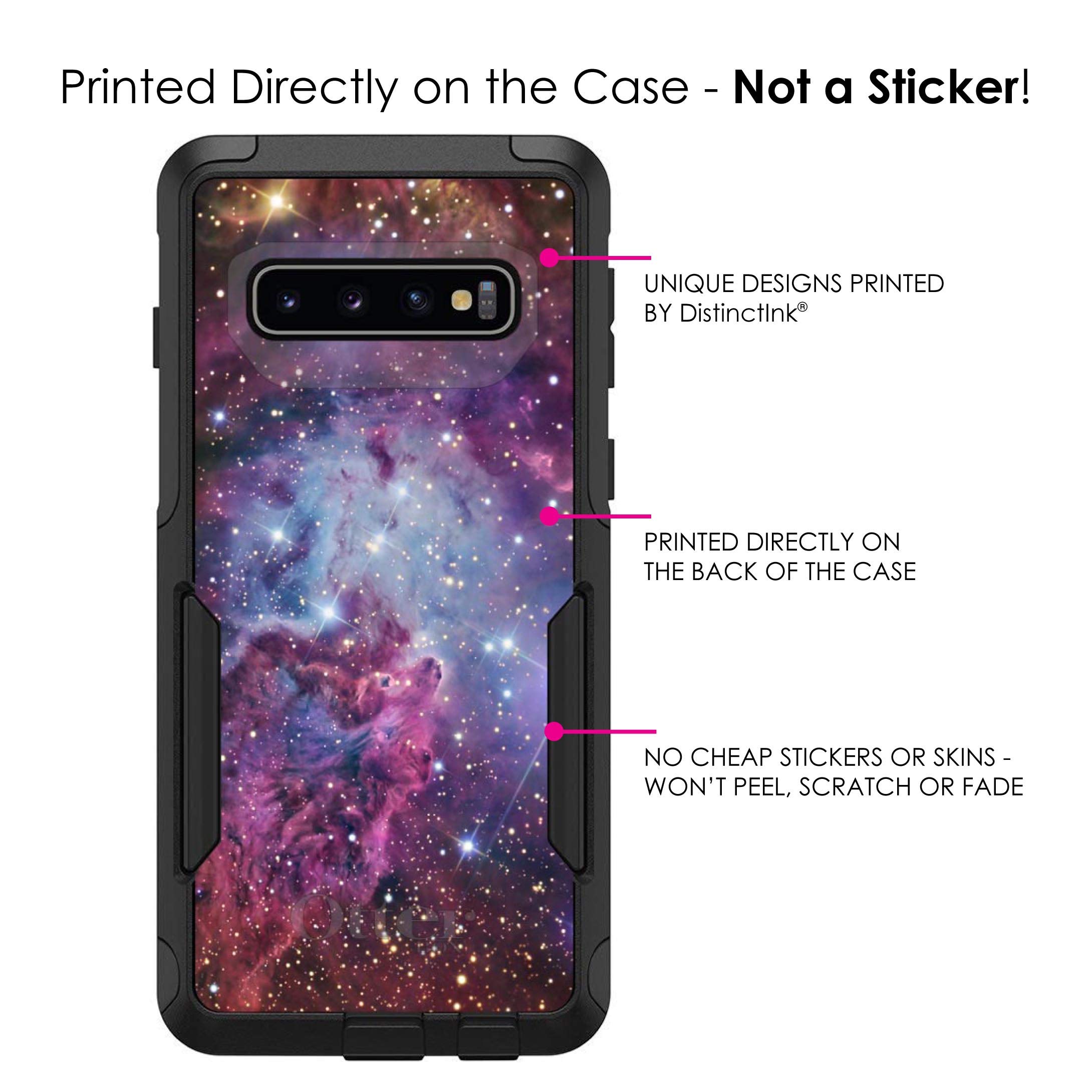 Premium Custom Samsung Galaxy S10+ & S10+ 5G Case (6.4