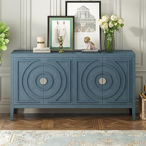 Antique Blue-gr