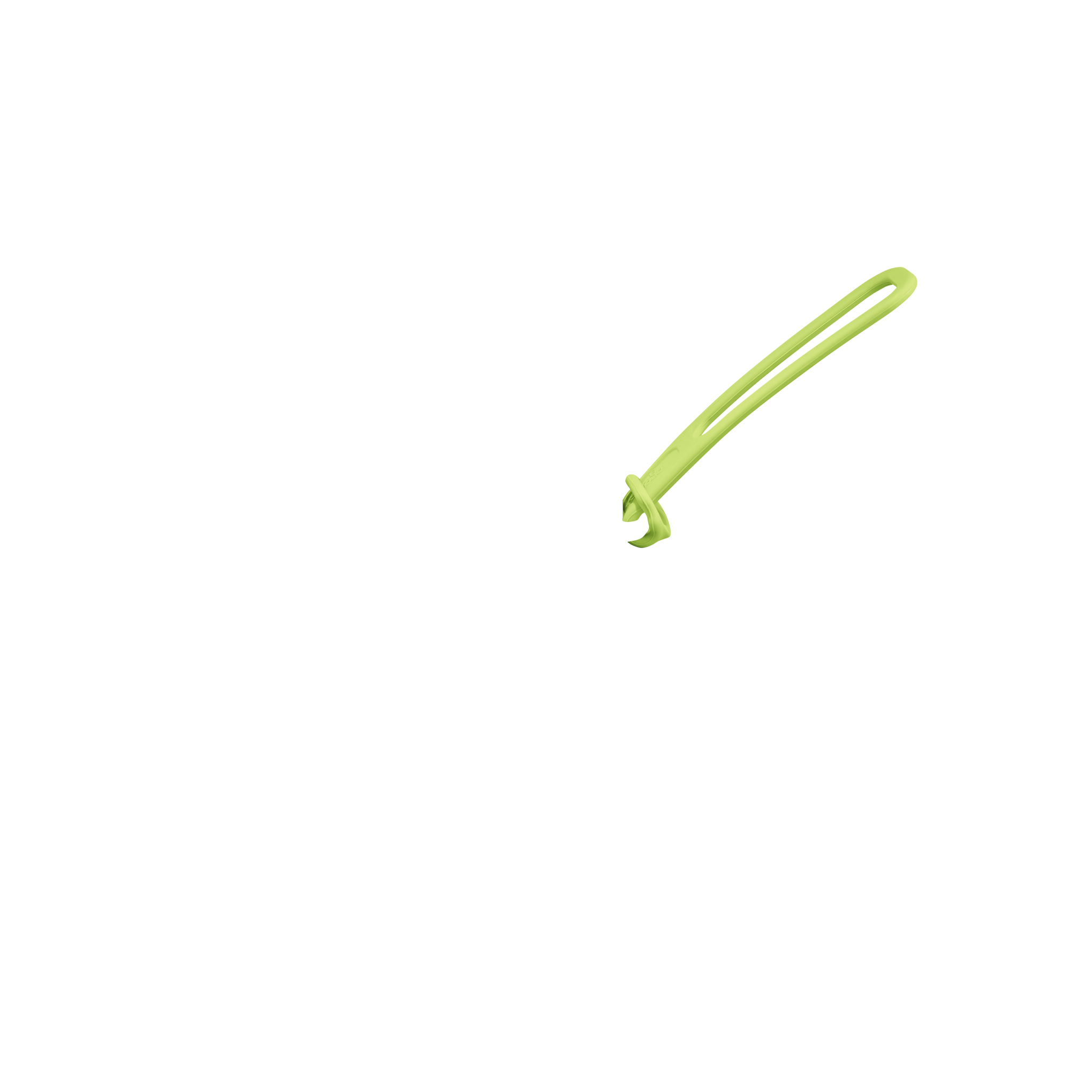 Adjustable Nylon Watch Strap - Replacement Band for Smartwatches & Fitness Trackers - Perfect for Running, Swimming & Everyday Wear