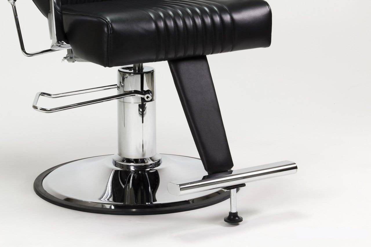 Professional Tattoo Chair for Artists - Adjustable & Ergonomic Design for Comfortable Tattooing Sessions - Perfect for Tattoo Studios, Salons & Home Use