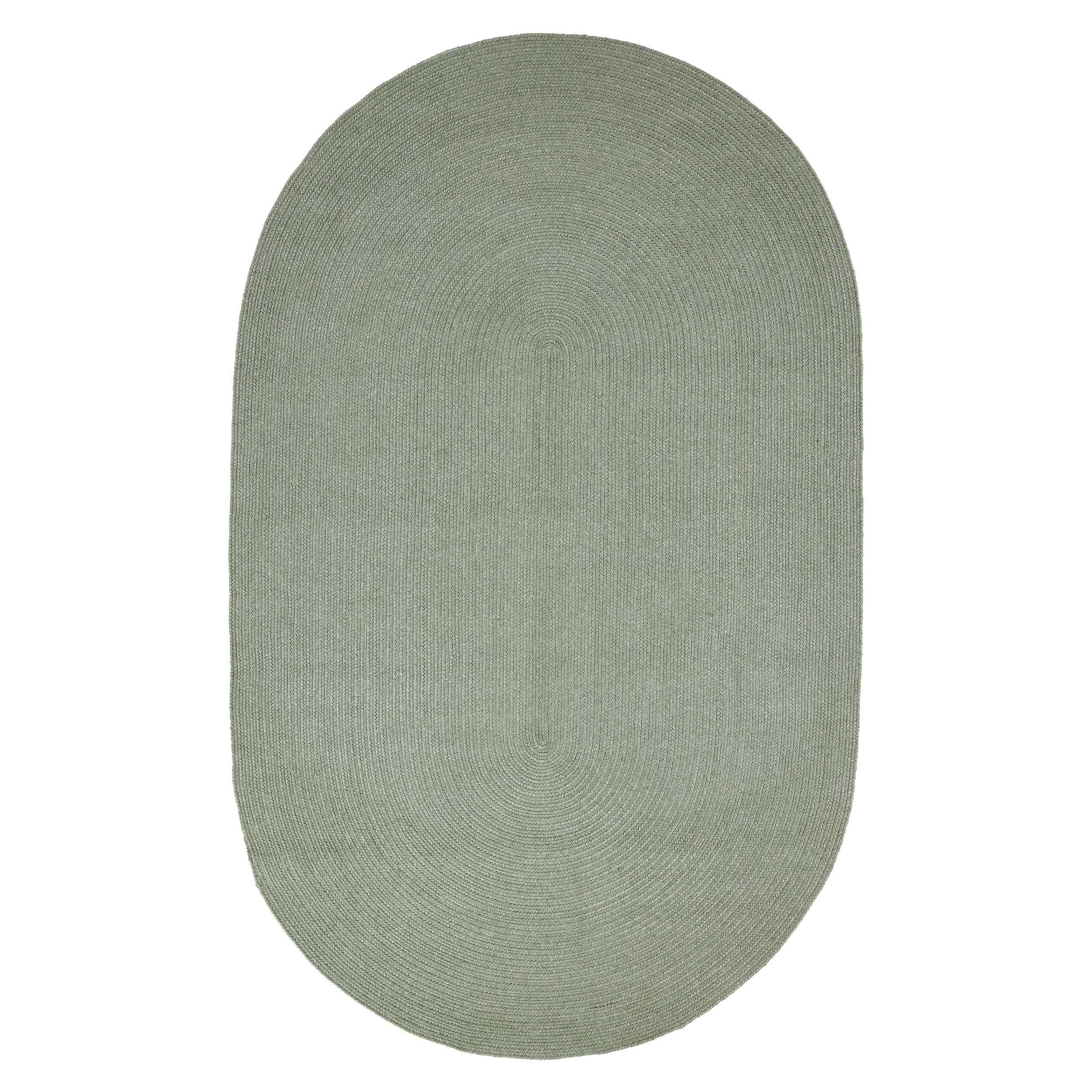 Fog Green