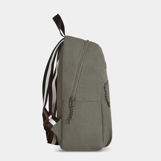 Travelon RFID Blocking Small Backpack - Anti-Theft Crossbody Bag for Travel, Commuting & Daily Use - Lightweight & Water-Resistant for Women & Men