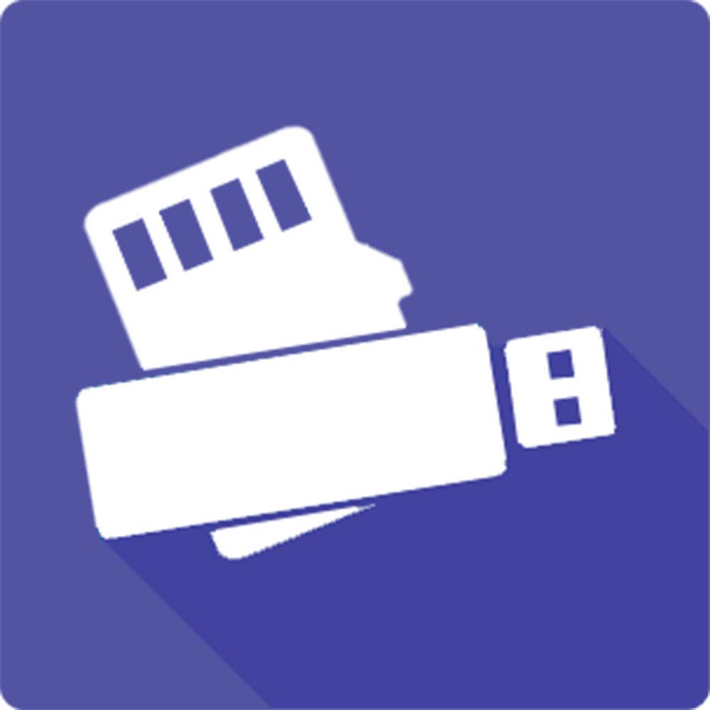 EncryptUSB Personal - 1 Year Automatic Encryption for USB Flash Drives & External HDD/SSD | Secure Sensitive Files on Portable Storage | Business Data Protection, Travel Security & Home Backup Solution | Ideal for Professionals, Travelers & Home Users | Protect Financial Records, Client Data & Personal Photos During Business Trips, Commuting & Daily Use