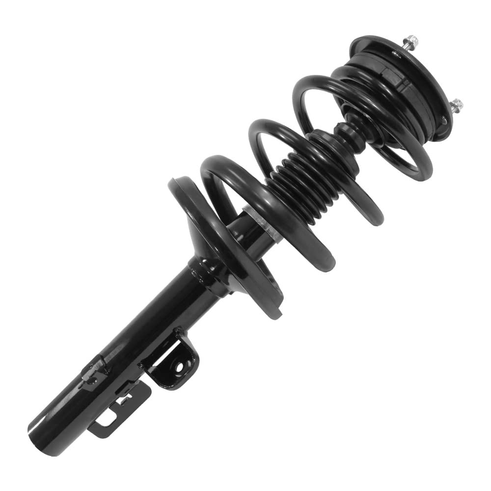 2005-2007 Ford Freestyle Front Strut & Spring Assembly - SC-60894CS | Replacement Suspension Parts for Smooth Ride | Perfect for City Commuting & Family Road Trips
