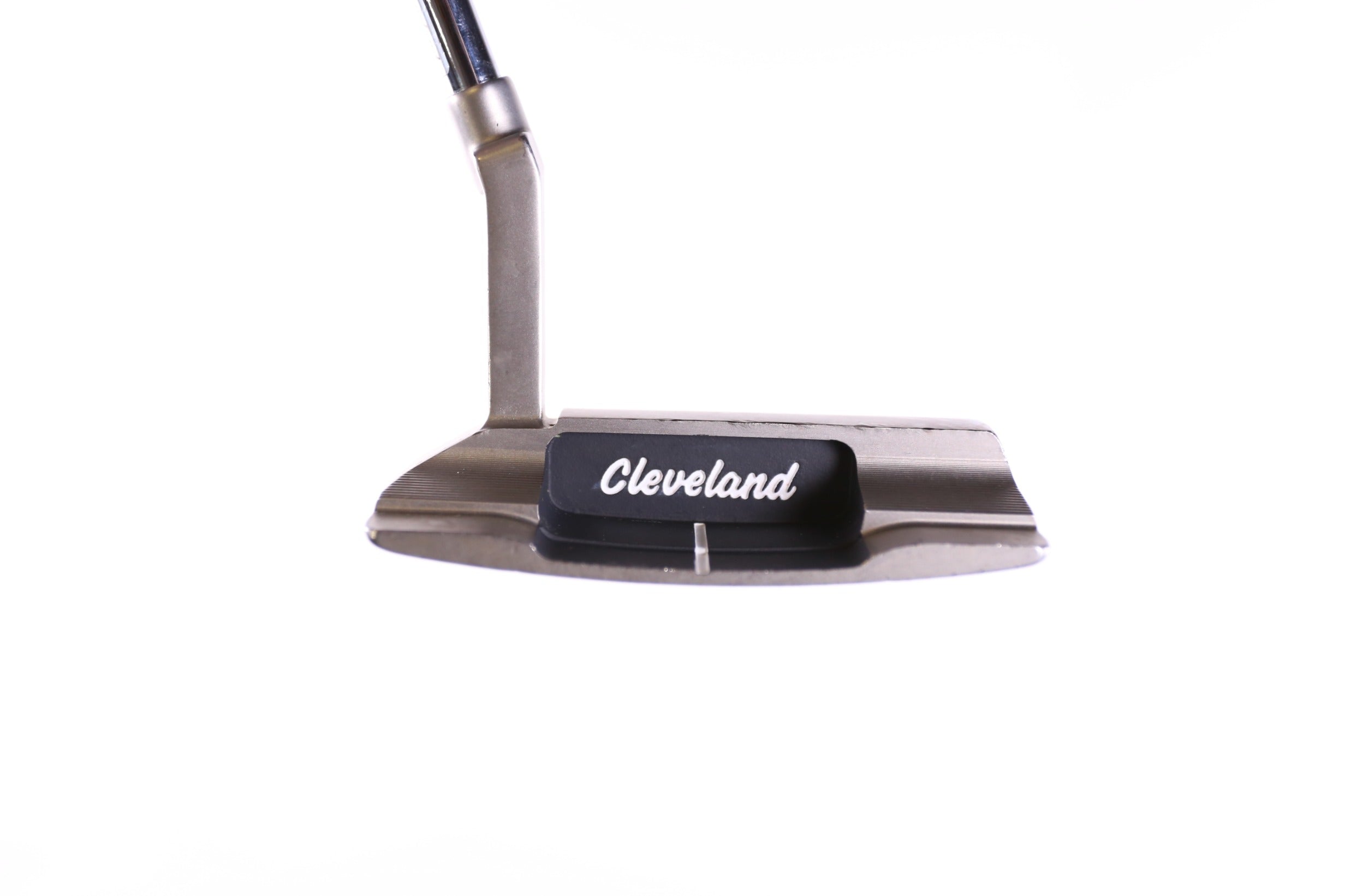 Used Cleveland HB Soft Milled 8 Putter - Right Handed 35