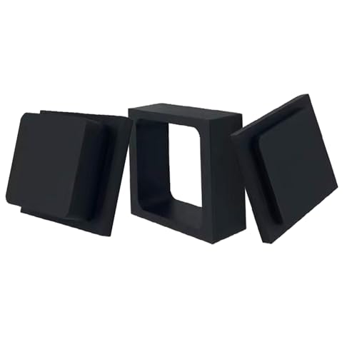 2x2 Black