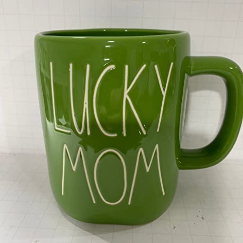 Lucky Mom