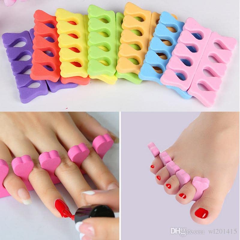 D.B.Z.® Professional Nail Art Stamping Kit - 48 Pcs Nail Art Glitter Set with 15 Nail Brushes, Manicure Tools for DIY Nail Design - Perfect Gift for Women & Girls | Home Salon, Party, Spa Day