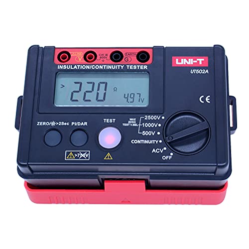 UT502A