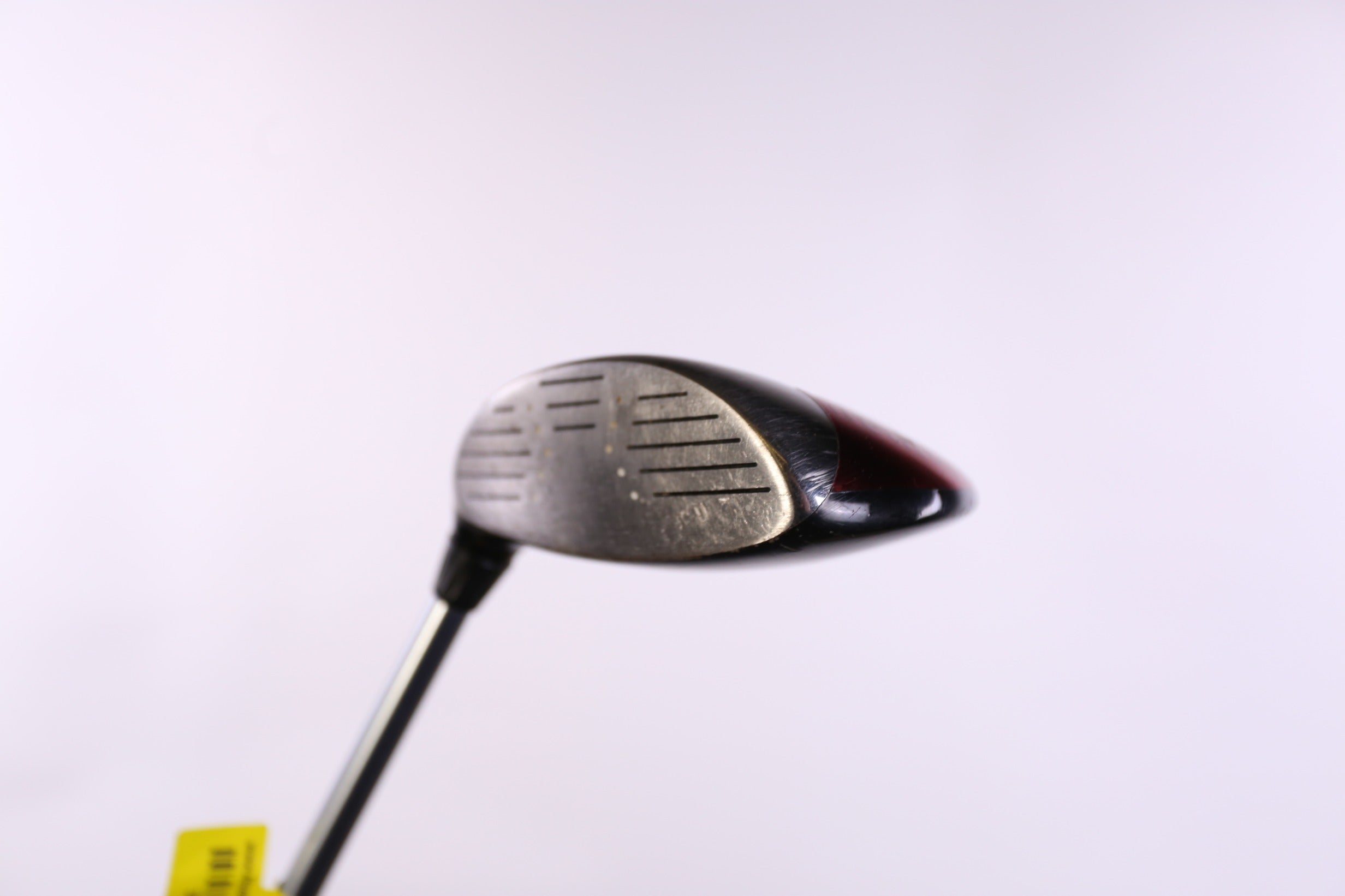 Used Callaway Diablo Edge 5 Wood Golf Club - 18° Ladies Flex Right Handed - Perfect for Women Golfers & Beginners on the Course