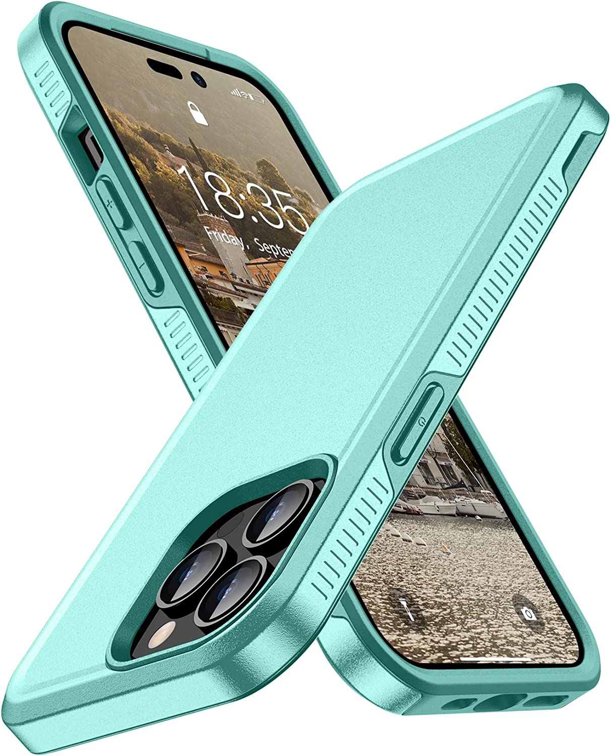 Teal