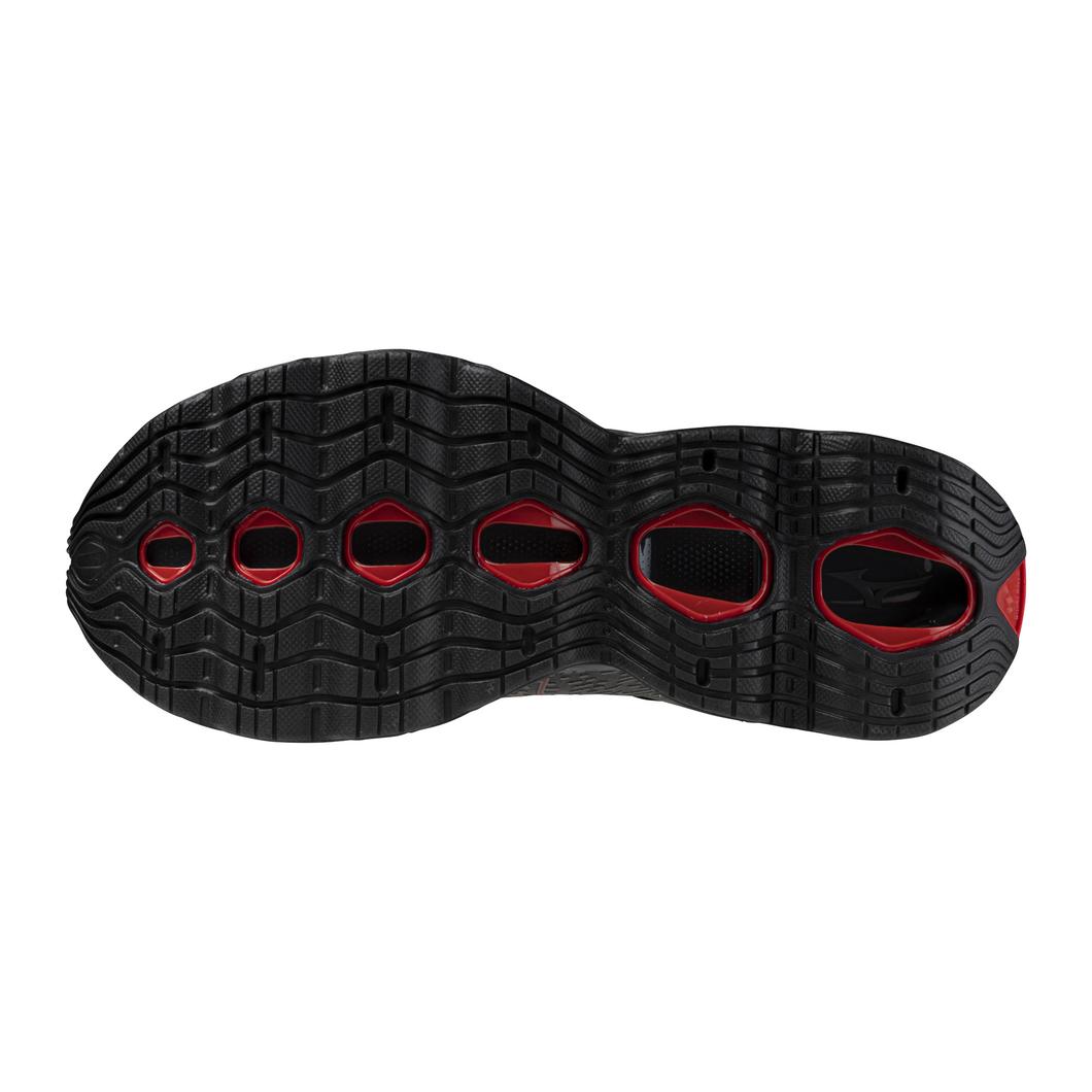 Men's Wave Prophecy 13 Running Shoes - Lightweight Cushioned Sneakers for Jogging & Training - Perfect for Road Running, Gym Workouts & Daily Wear