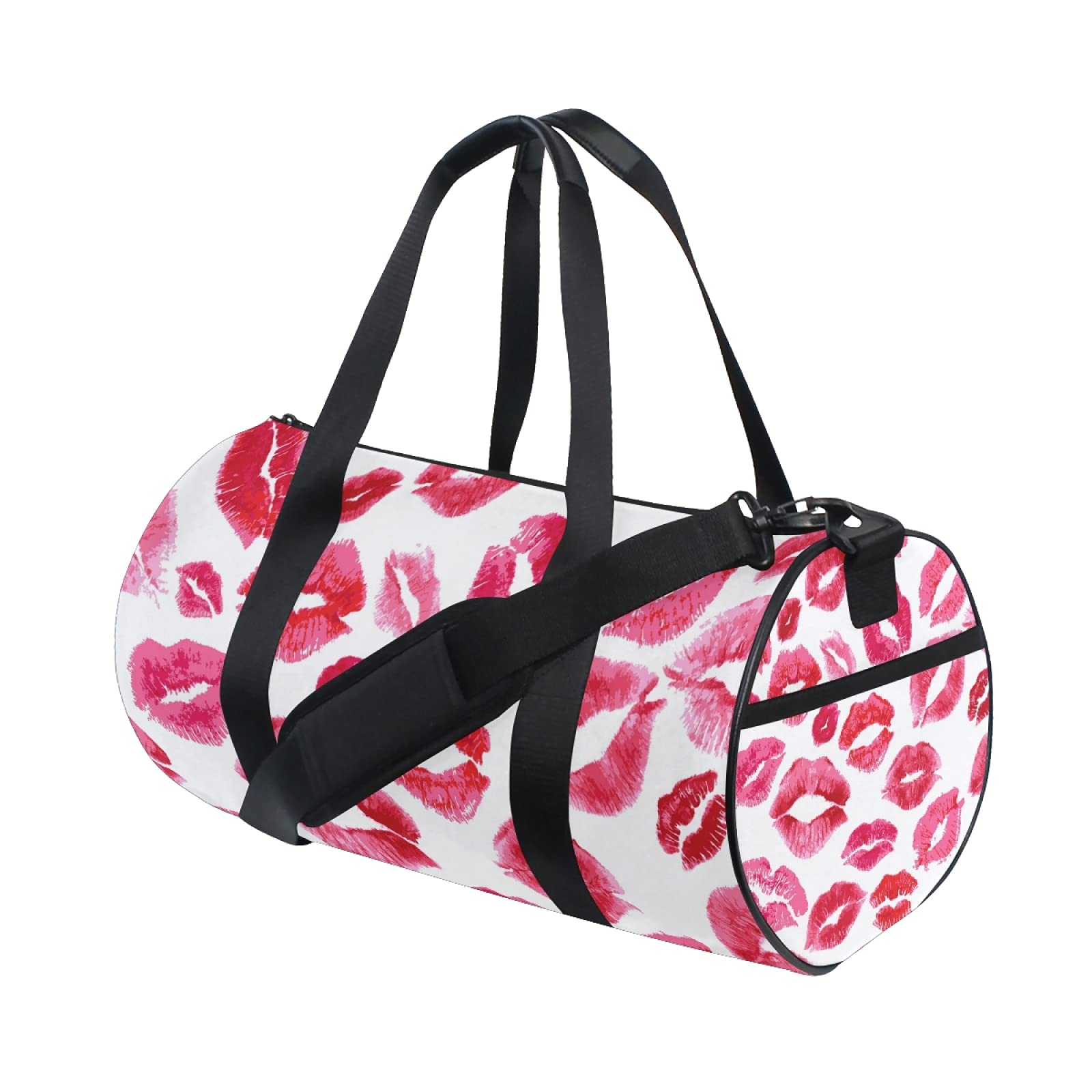 Premium Sports Gym Duffle Bag for Men & Women - Durable Handle Luggage Bag for Workouts, Travel & Daily Use | Water-Resistant & Spacious Design