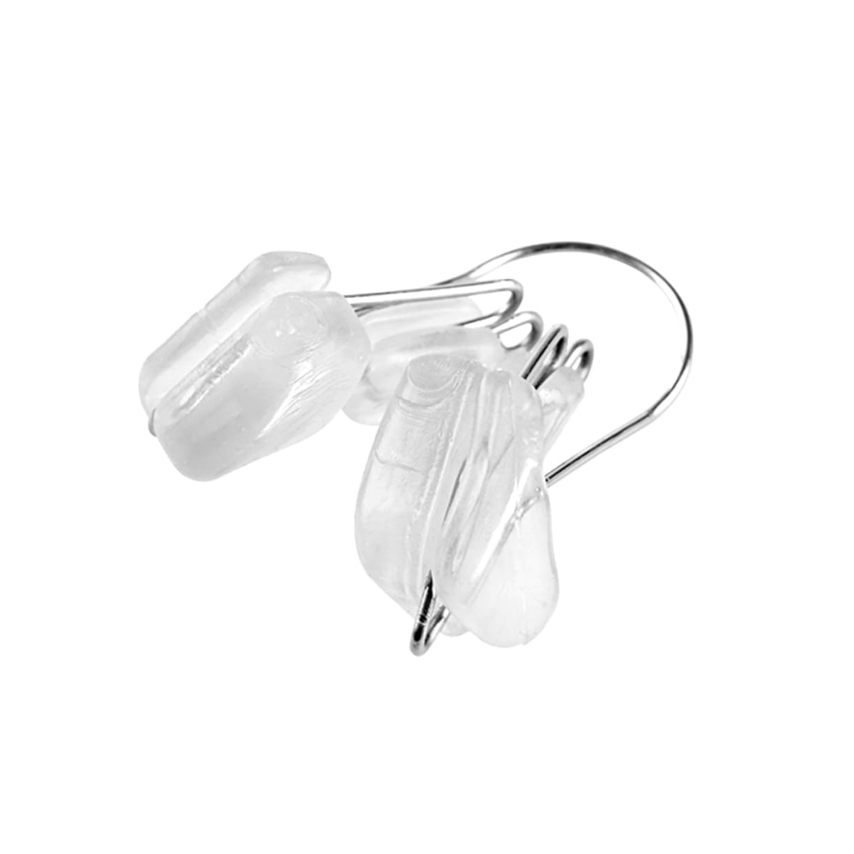 1pc Women's Nose Shaping Clip - Nose Bridge Straightener & Lifting Tool for Facial Beauty | Perfect for Daily Makeup Routine & Nose Contouring