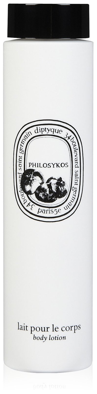 Diptyque Philosykos Body Lotion 6.8 oz - Fig Scented Moisturizing Cream for Dry Skin | Vegan & Cruelty-Free | Perfect for Daily Hydration & Relaxation