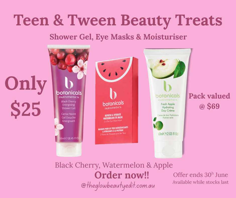 Best Beauty Treats for Teens & Tweens - Skincare & Makeup Gifts for Young Girls - Perfect for Birthdays, Holidays & Self-Care Routines
