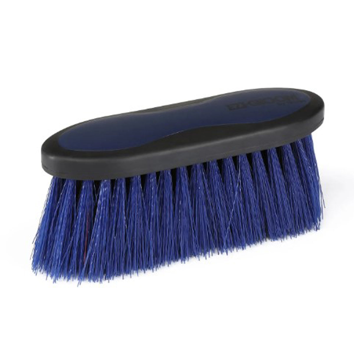 EZI Groom Grip Dandy Brush for Dogs & Cats - Gentle Pet Grooming Brush for Shedding, Detangling & Massage - Perfect for Daily Coat Care at Home or Professional Grooming Salon