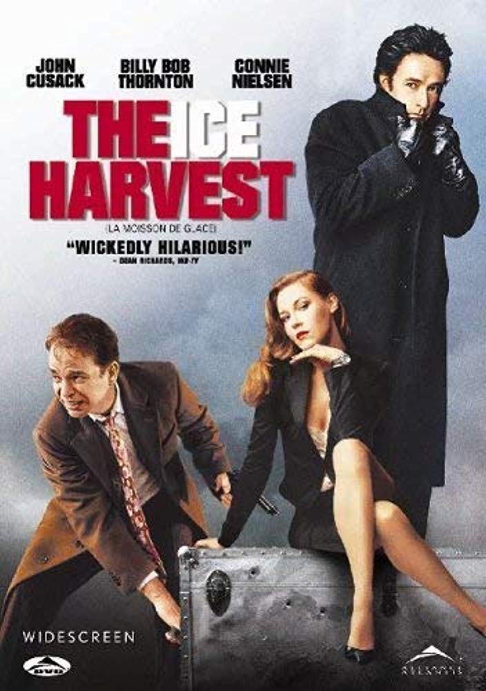 The Ice Harvest - Premium Ice Scraper for Car Windshields | Heavy Duty Snow Removal Tool for Winter | Perfect for Cars, Trucks & SUVs