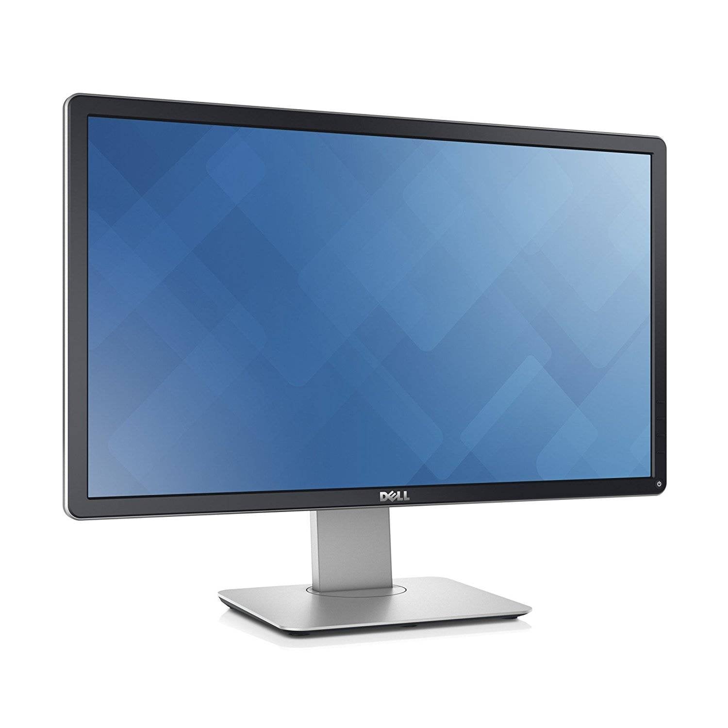 Dell P2212HB 21.5 Inch Full HD 1080p Widescreen LCD Monitor - Professional Business Desktop Display for Office Work, Gaming & Home Use