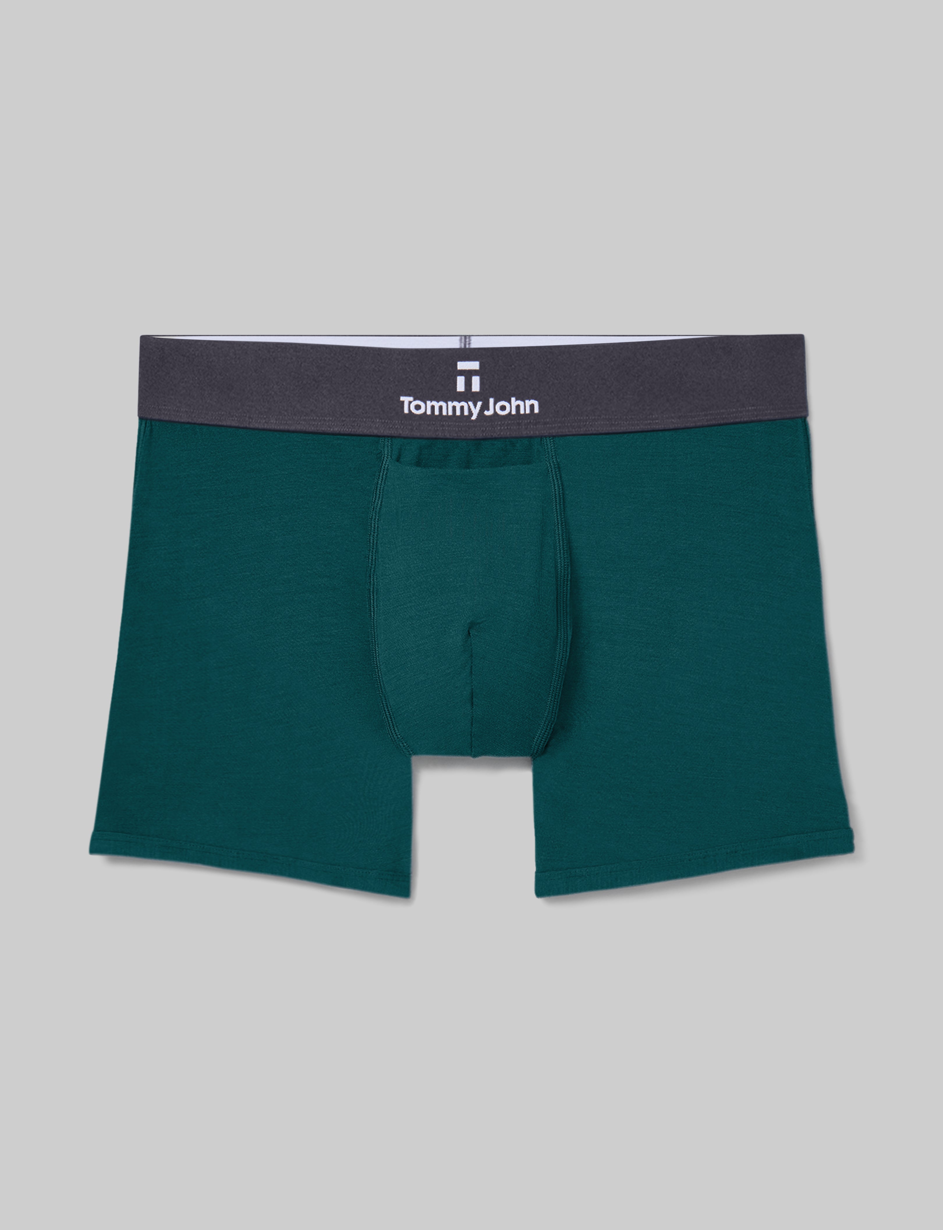 Second Skin Trunk 4 - Ultra Comfortable Men's Underwear for All-Day Wear | Perfect for Workouts, Travel & Everyday Use