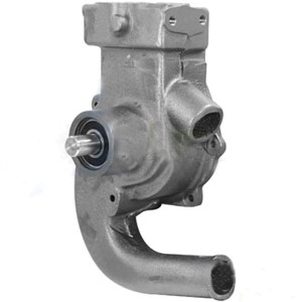 RAParts S.60334 Water Pump Replacement for White Oliver Tractors - 3641365M91 Compatible with Various Models - Durable Engine Cooling System Part for Farming & Agricultural Use