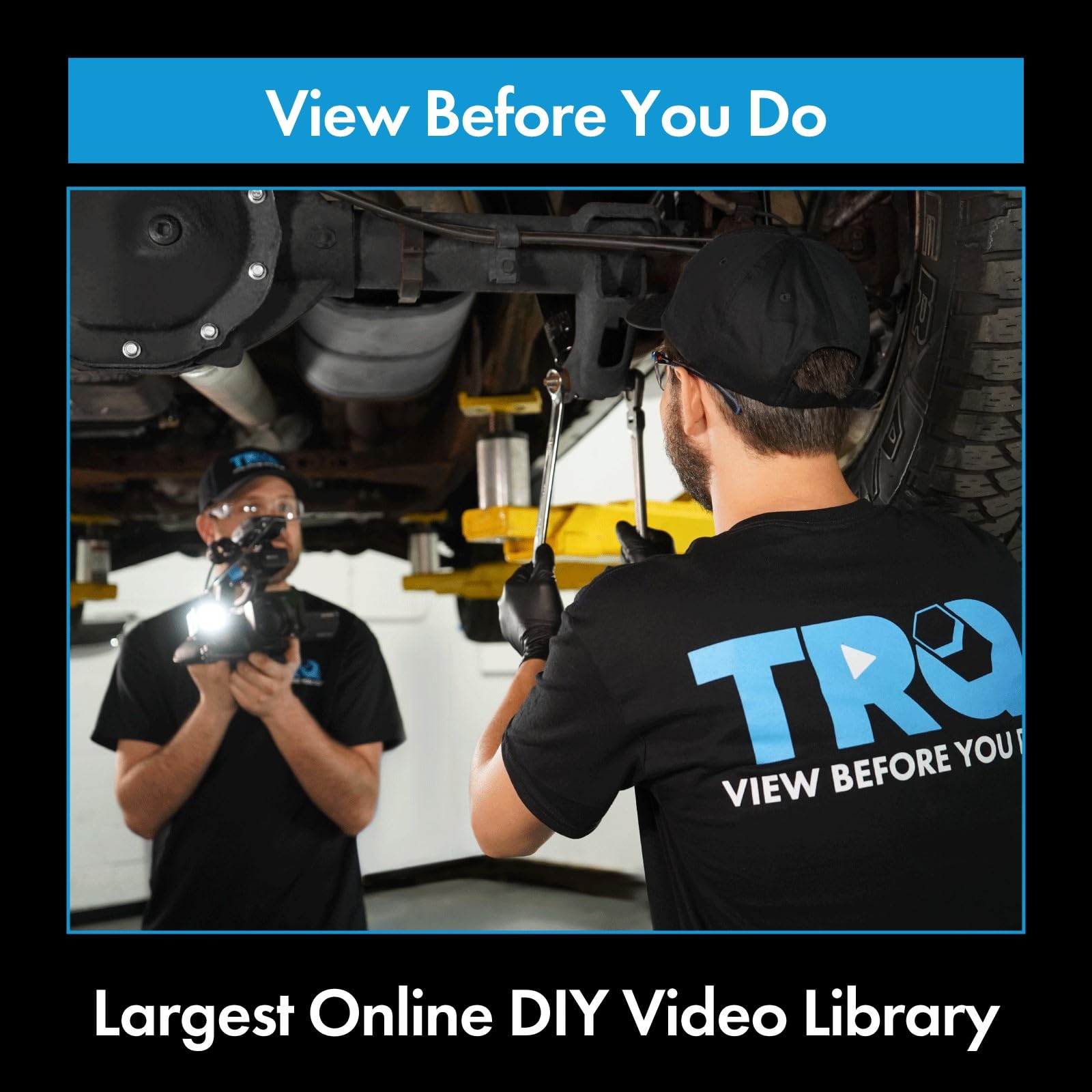 TRQ Rear Brake Drum & Shoe Pair Set - Compatible with Toyota Corolla & Chevy Prizm - High Performance Braking System - Perfect for DIY Auto Repairs & Maintenance