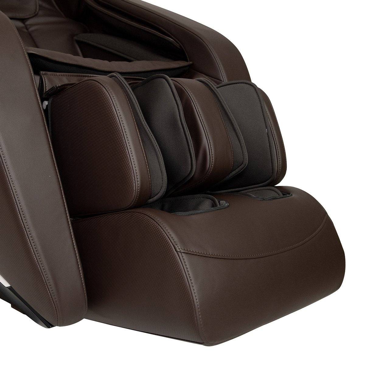 Kyota Genki M380 Full Body Massage Chair - Certified Pre-Owned with Zero Gravity & Heat Therapy | Perfect for Home, Office & Relaxation Spaces
