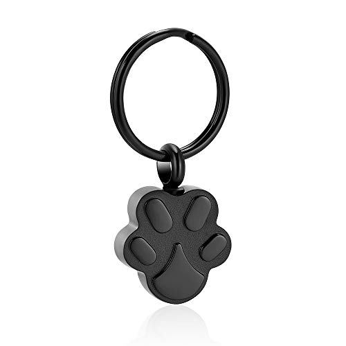 Paw Black