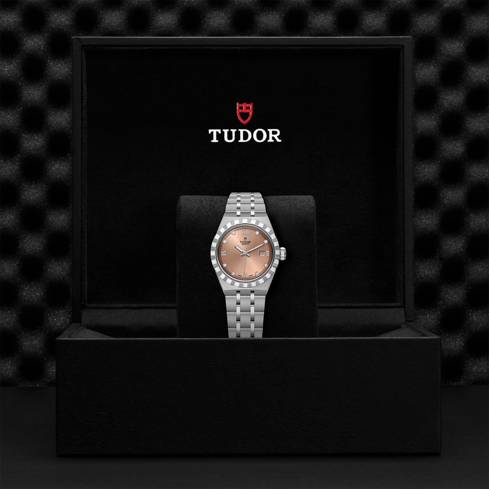 Tudor Royal M28300-0010 Men's Automatic Watch - Luxury Timepiece for Business, Casual & Formal Occasions