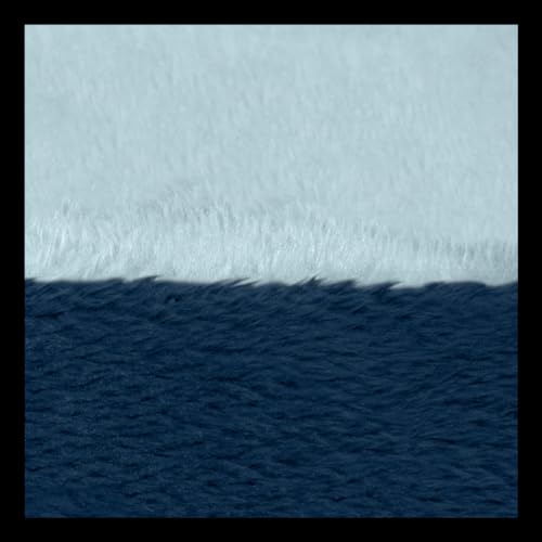Microvelvet Navy