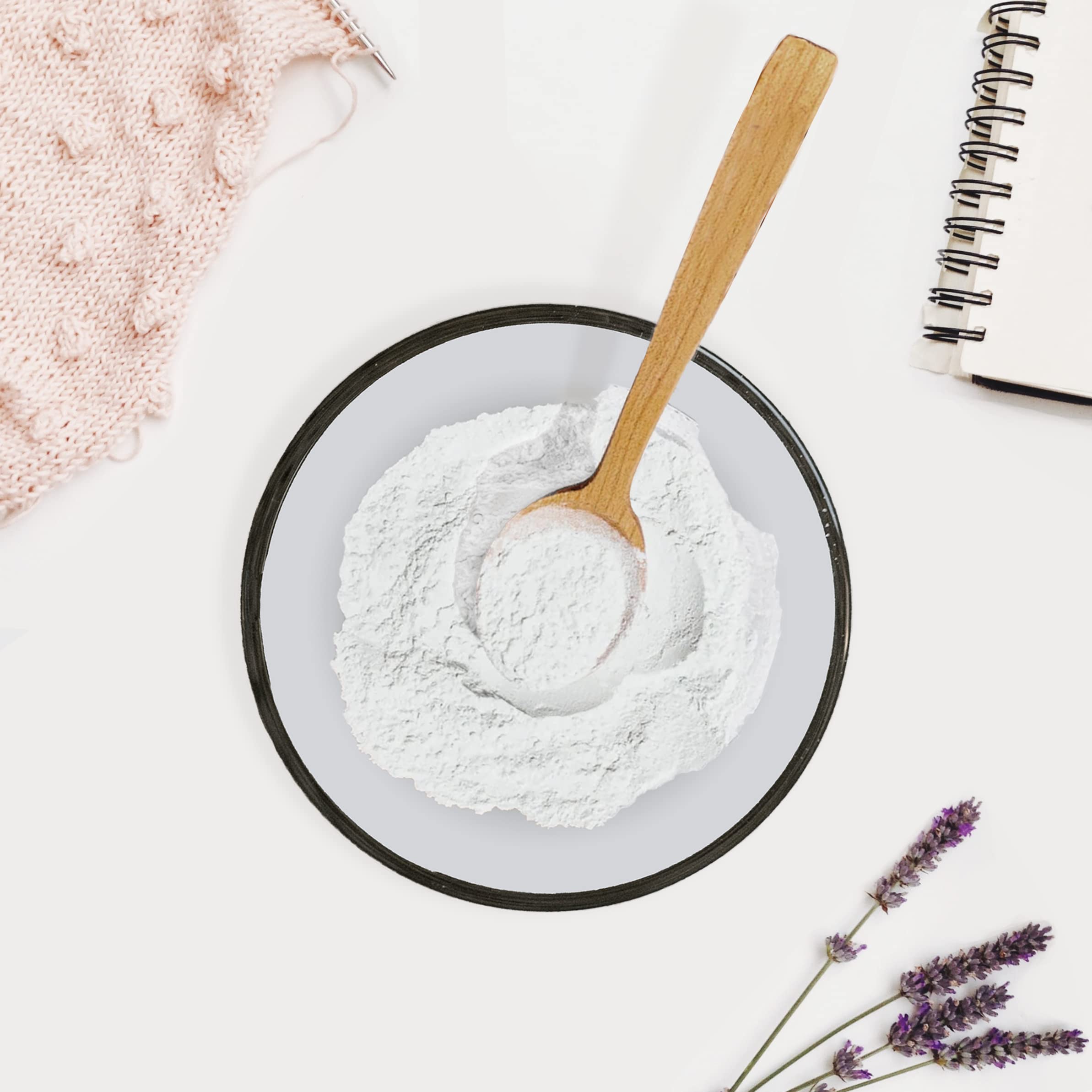 DIY Breastmilk Jewelry Preservation Powder for Breastfeeding Keepsakes | New Mom Gifts for Pregnant Women | Mix with UV Resin or Epoxy | Baby Shower Registry | 1.5 oz | Create Cherished Memories of Motherhood