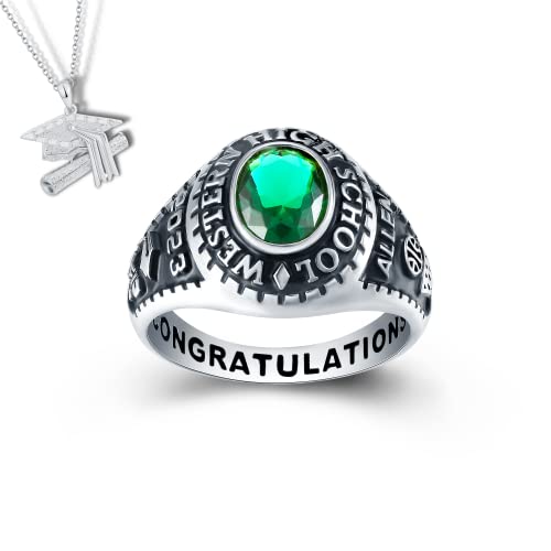 Sterling Silver Platinum
