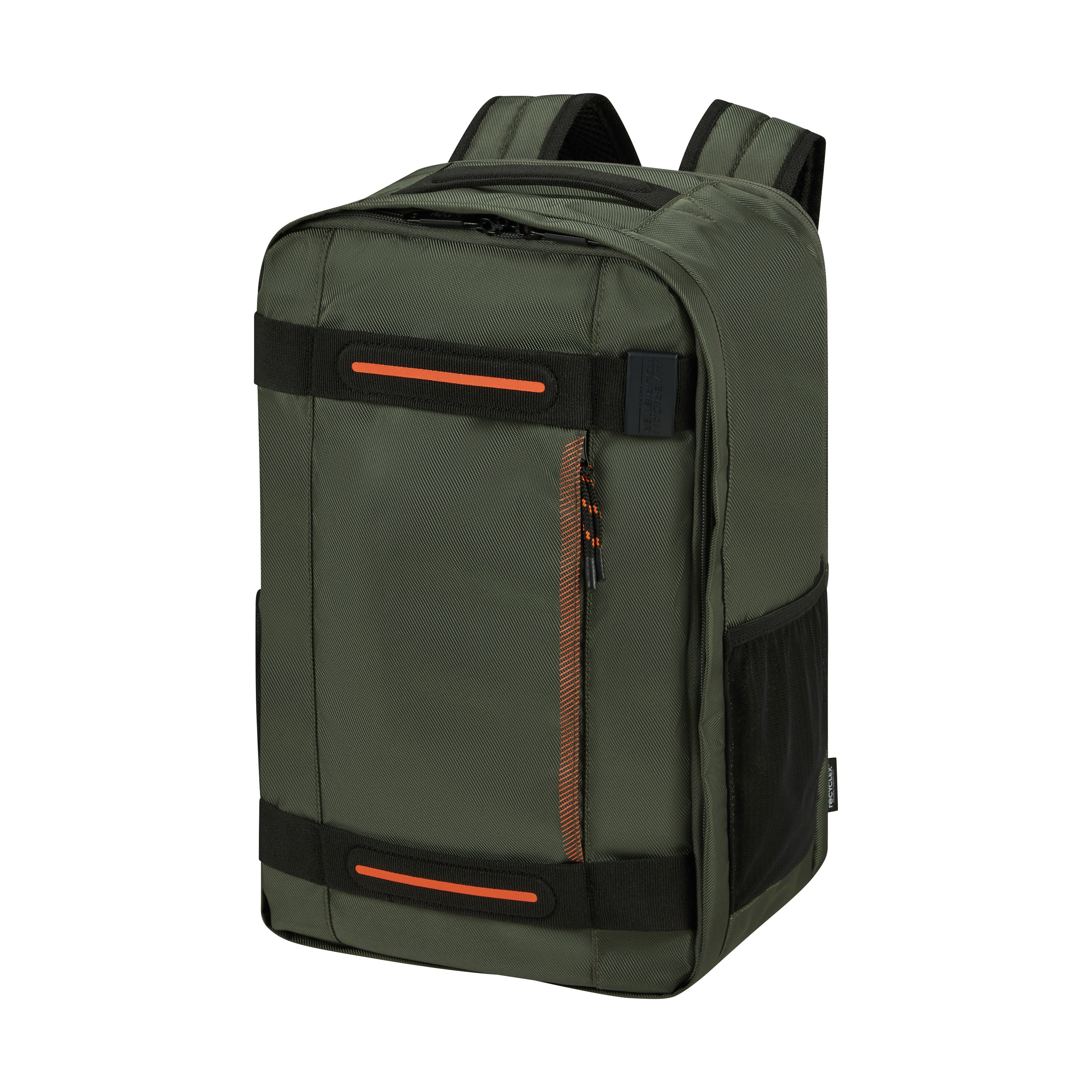 American Tourister Urban Track Cabin Backpack 14