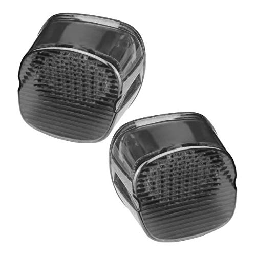 Trike - Tri Glide Kit (Smoked)