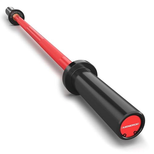 4ft-Black&Red(500LBS Capacity)