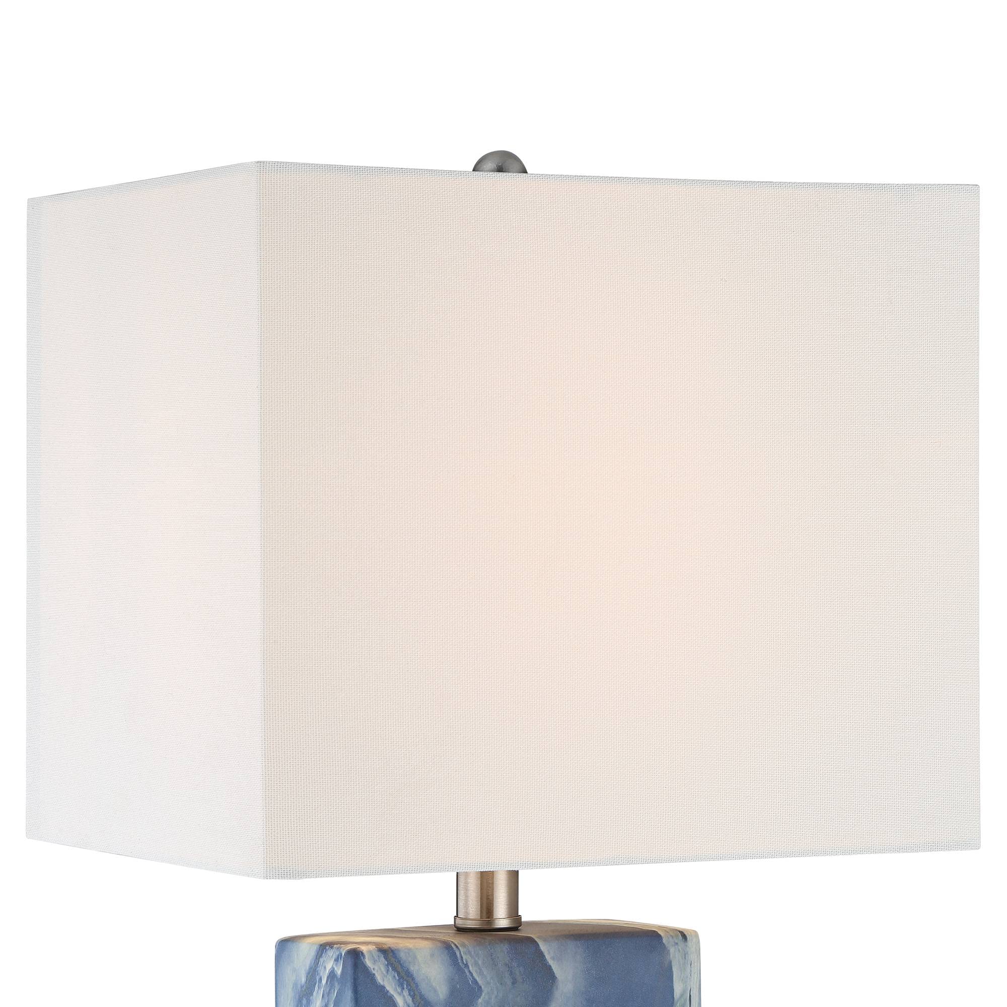 360 Lighting Connie Modern Table Lamps Set of 2 - 25