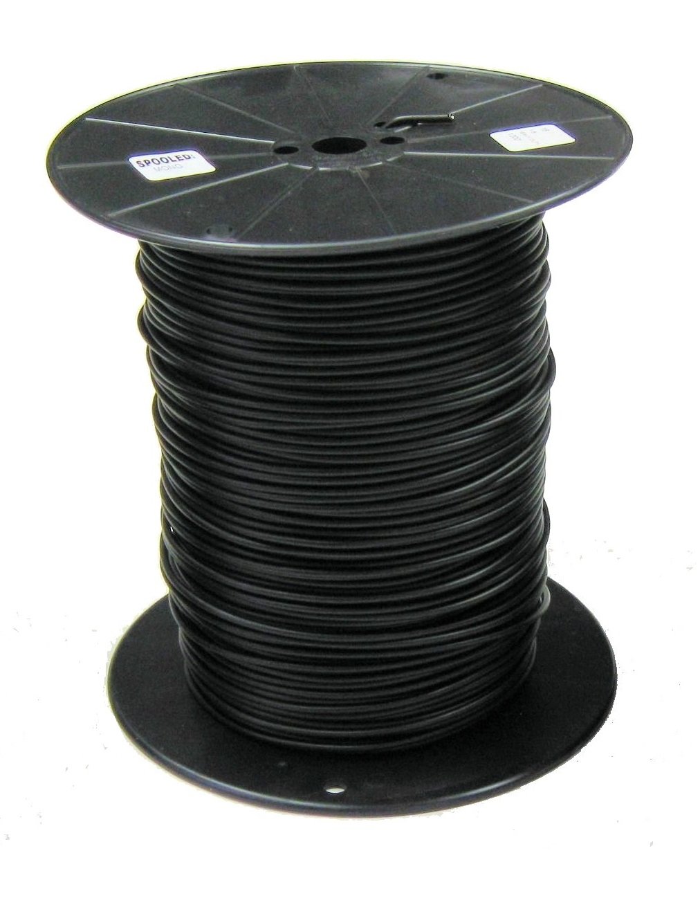 16-Gauge Boundary Wire - 1000' Roll for Pet Fence Systems - Durable Underground Electric Dog Fence Installation - Perfect for Large Yards and Landscaping