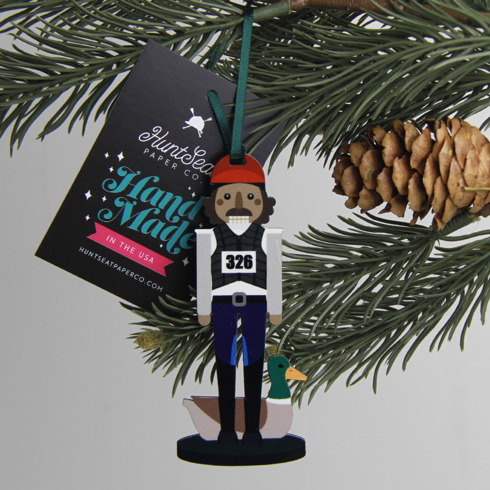 Three Wisemen Nutcracker Ornament - Christmas Tree Decor, Holiday Home Decoration, Perfect Gift for Collectors - Ideal for Christmas Celebrations, Nativity Displays & Festive Decor