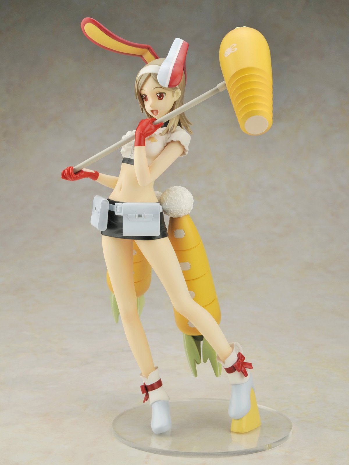 Getsumen To Heiki Mina: 1/8 Scale Anime Figure - Perfect for Collectors & Anime Fans Display