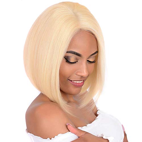Blonde Color