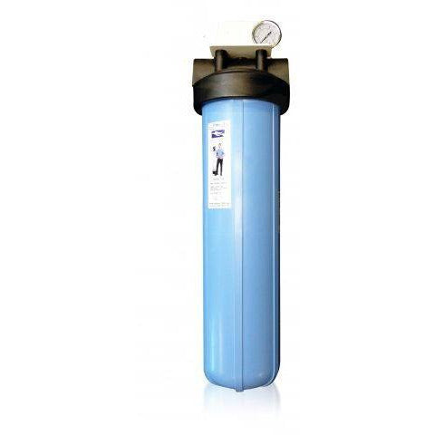 EWS HEATER GUARD 1.5 - Inline Sediment & Scale Inhibitor System for 1.5