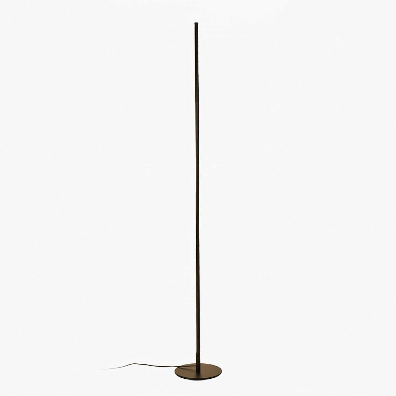 Modern Cross Turn Adjustable Floor Lamp for Living Room - Stylish Reading Light with Flexible Gooseneck, Perfect for Bedroom, Office & Study
