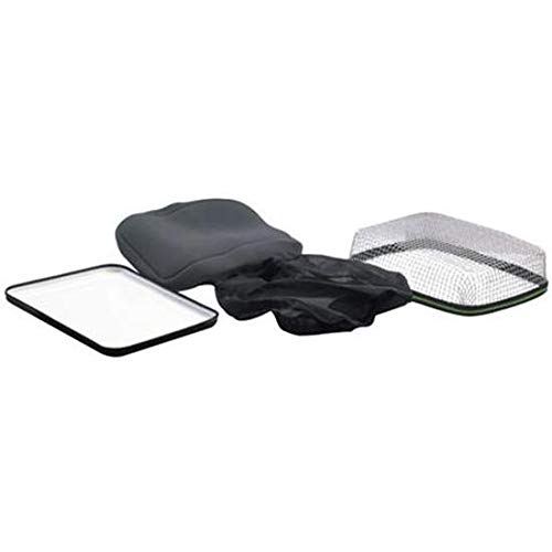 Sprint Air Box 1001-001 - High Performance Air Filter for Cars & Trucks | Perfect for Off-Roading, Racing & Daily Driving