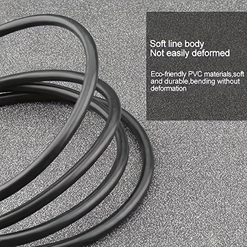 3ft USB-C to USB 2.0 Fast Charging Cable - 3A High-Speed Charger & 480Mbps Data Sync for Samsung Galaxy S23/S20/S10/S9/S8 Plus, A03s/A53/A71/A22, Tab A7 | LG Velvet/V30/V20/G6/G5 | PS5 Controller - Perfect for Home, Office & Gaming Setup