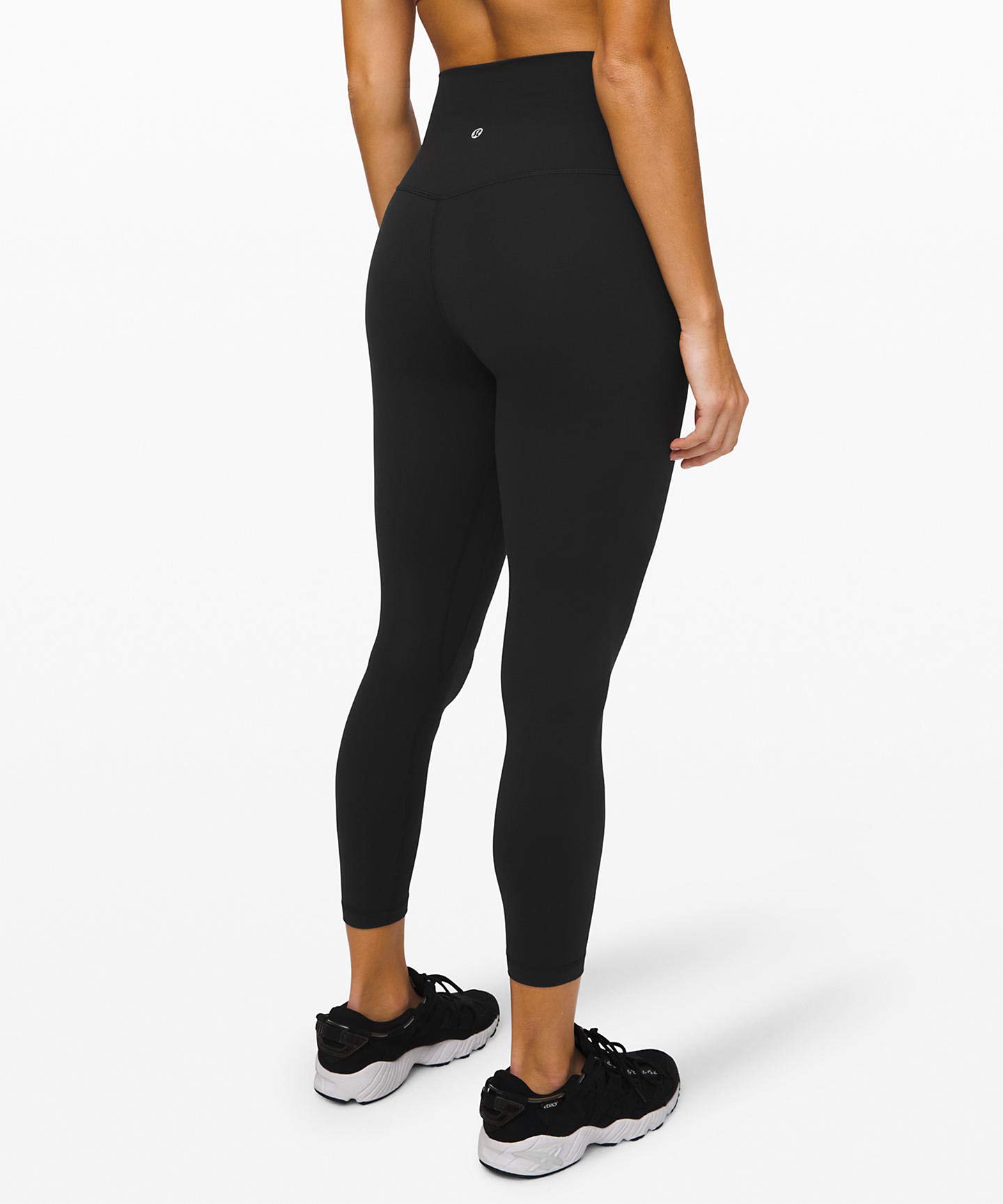 Lululemon Align II High-Waisted Yoga Pants - 25