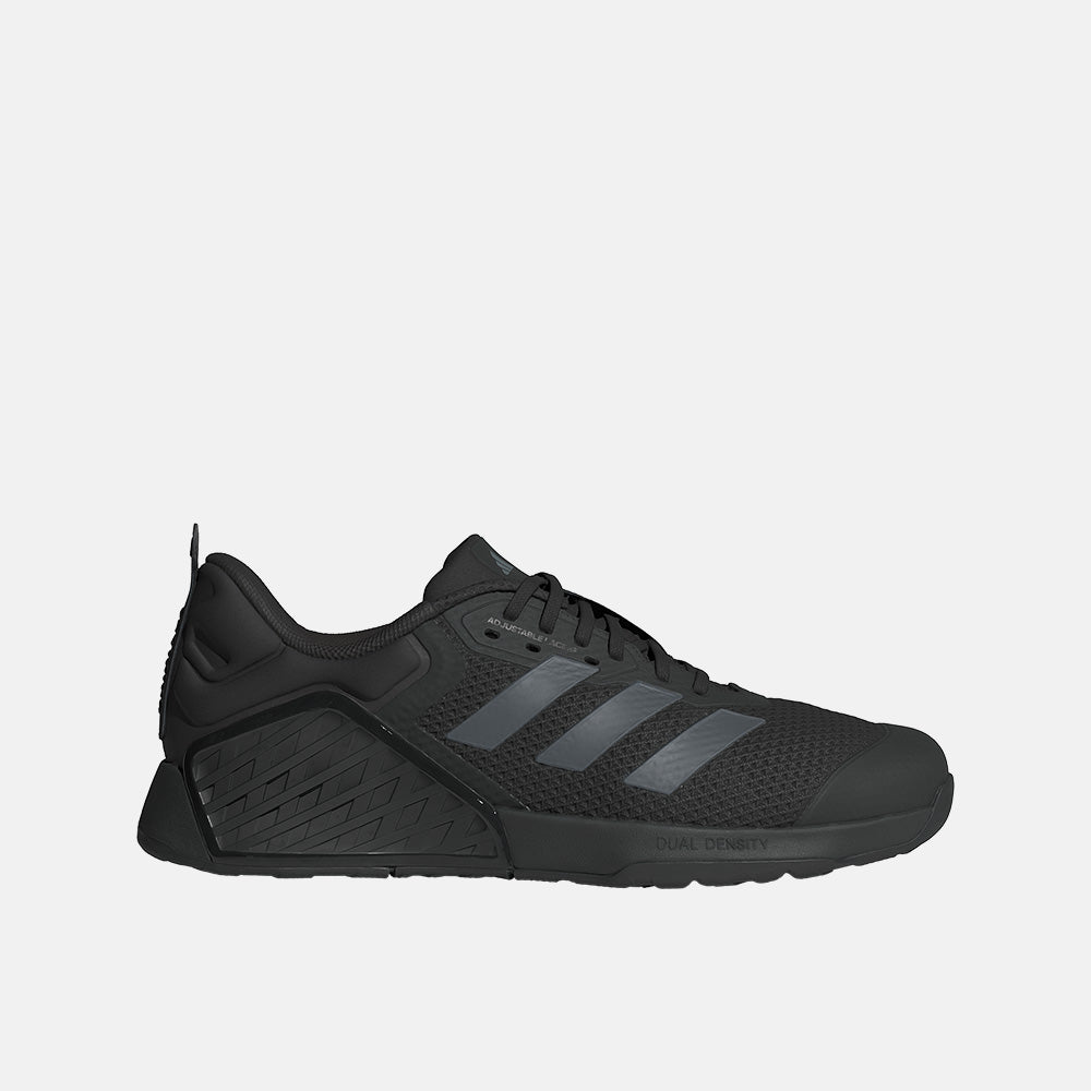 Black/Grey Four