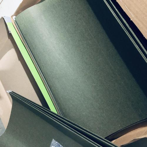 25-Pack Office Depot Hanging File Folders, Legal Size 14.75x9.25 Inches, Adjustable Tabs - Perfect for Office Organization, Document Storage & Filing Cabinets